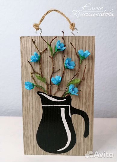 Поделка к дню матери