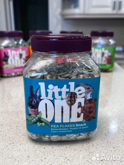 Лакомство для грызунов