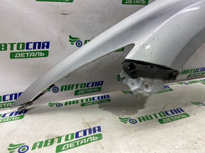 Крыло переднее левое Mazda 6 GH R2AA 2009