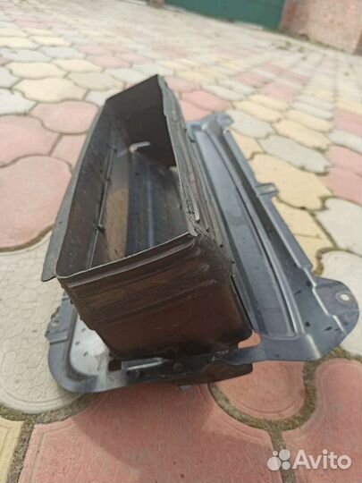 Направляйка Subaru Forester SG