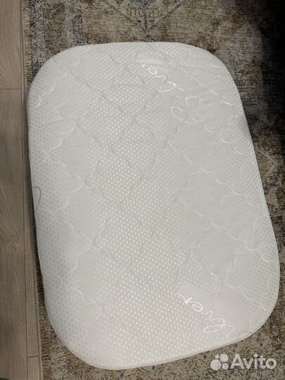 Матрас детский для новорожденного