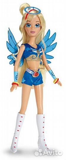 Кукла Друзья Ангелов