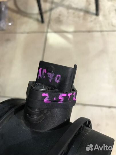 Дмрв Volvo Xc70 универсал B5254T2 2005