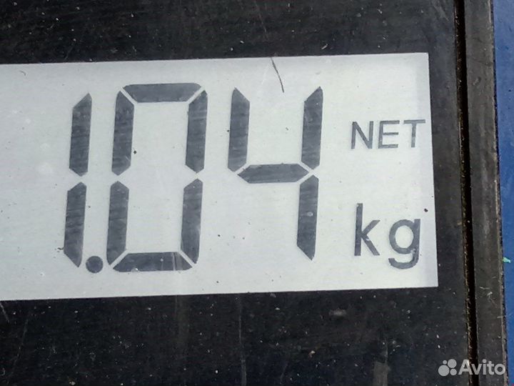 Ремень для Renault Logan 1