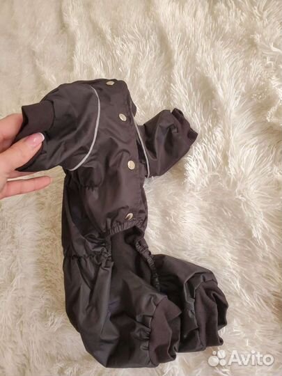 Комбинезон для собаки