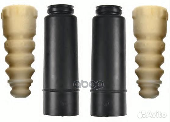 К-кт отбойник+пыльник зад.VW sharan II 10 900