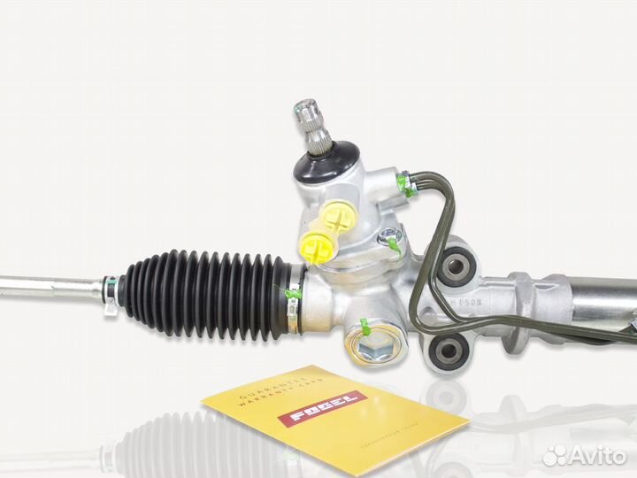 Рулевая рейка Лексус ис 1 Новая