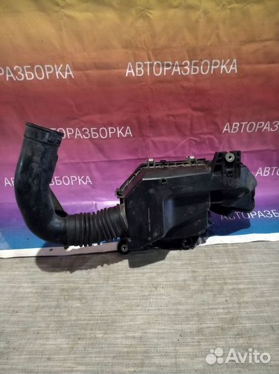 Корпус воздушного фильтра Honda Civic 4D