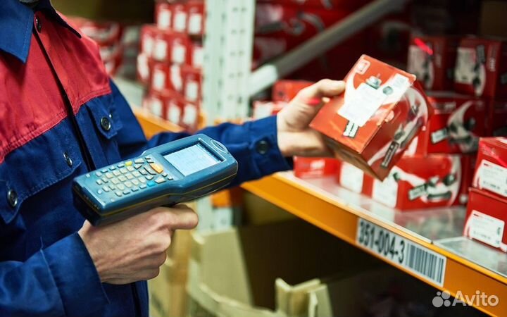 Вахта в Москве 15 смен с жильем комплектовщик