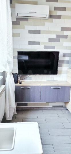 2-к. квартира, 58 м², 17/17 эт.