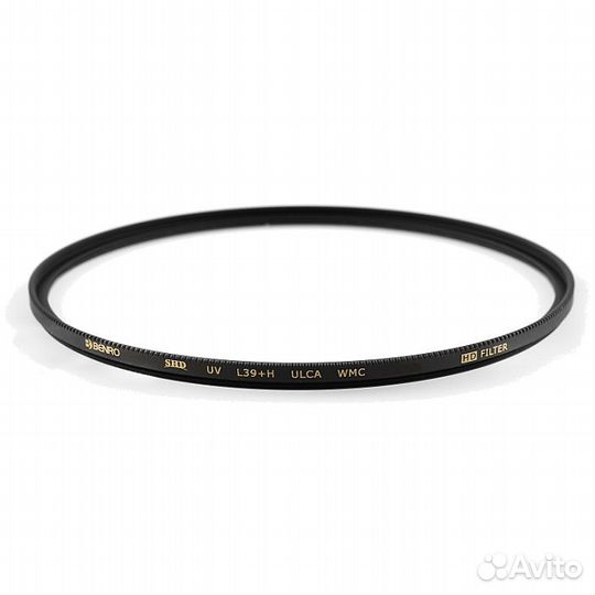 Benro SHD UV L39+H ulca WMC 67 мм светофильтр ульт
