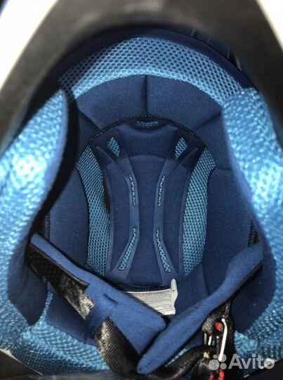 Мотошлем Tactical Offroad Helmet-Cryan Hextant 509