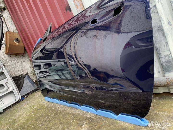 Дверь левая w238 e coupe
