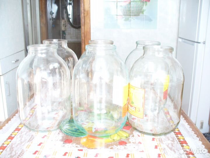 Продаю банки