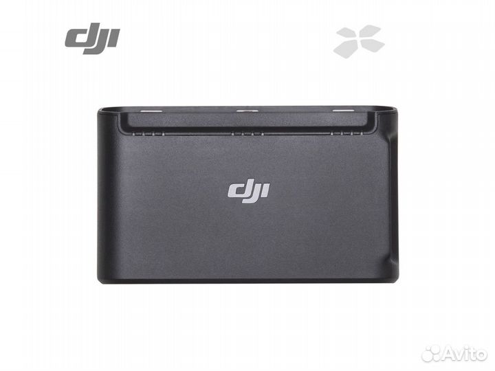 DJI Mavic Mini Концентратор хаб