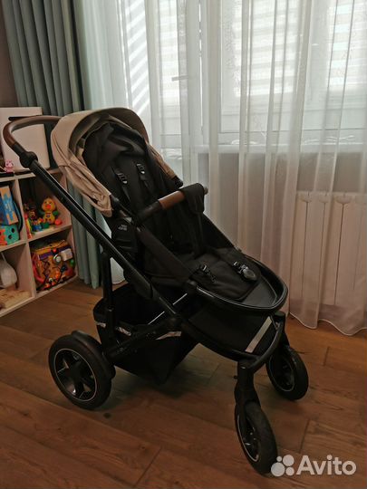 Коляска Britax romer smile 3 2 в 1