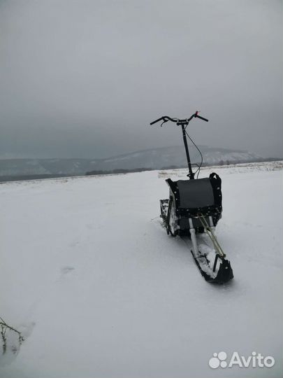 Снегокат