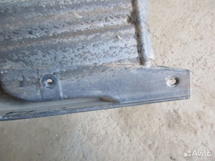 Брызговик задний левый Honda Accord VII 2003-2008