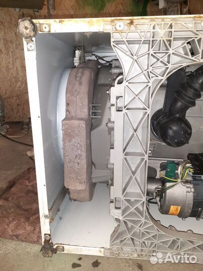 Стиральная машина бу