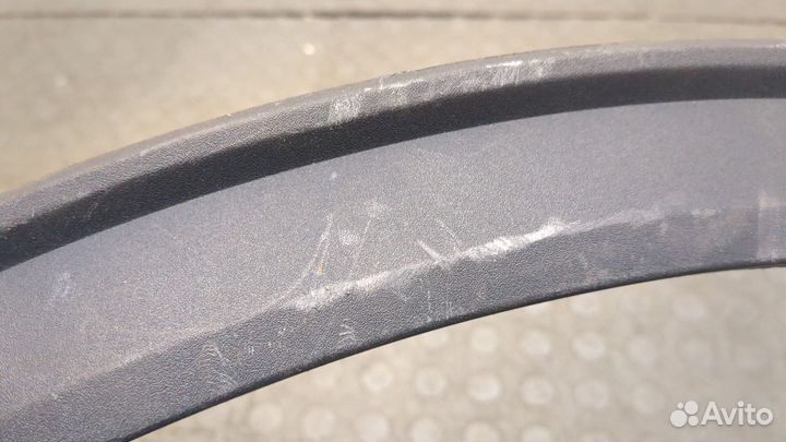 Молдинг крыла Ford Escape 2020, 2021