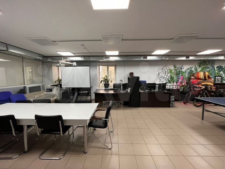 Аренда Офис 80 кв.м. Пушкина 114/2