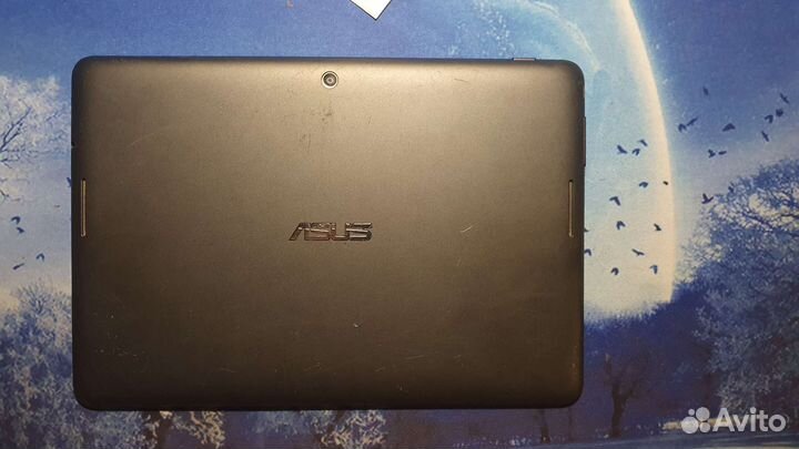 Планшет Asus memo pad 10