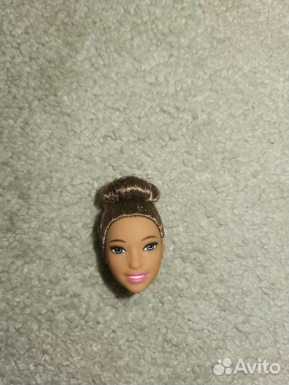 Головы Барби