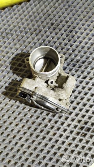 Заслонка дроссельная ваз (LADA) Granta