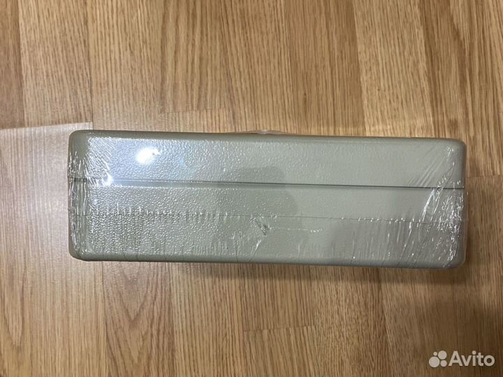 Ключница настенная Brauberg 48 ключей