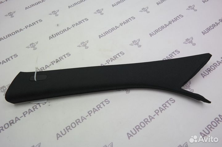 Обшивка стойки Mercedes E W213 2016