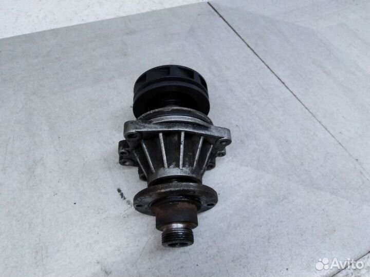 Помпа (насос водяной)