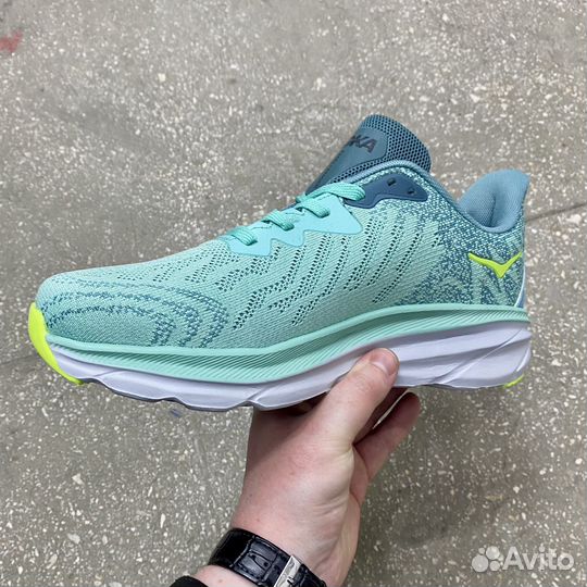 Кроссовки беговые Hoka (40-44)