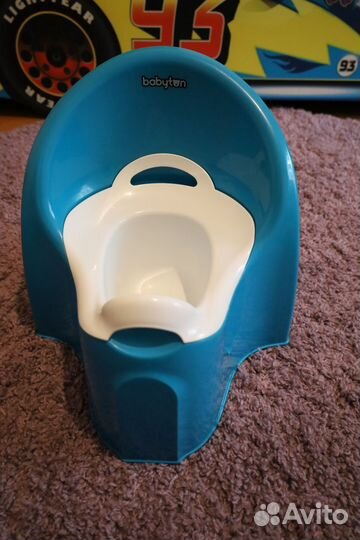 Горшок детский