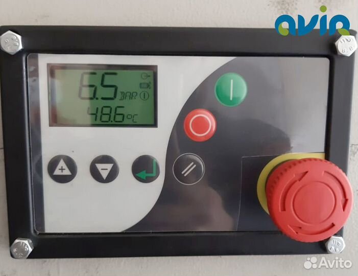 Программирование контроллера ремонт