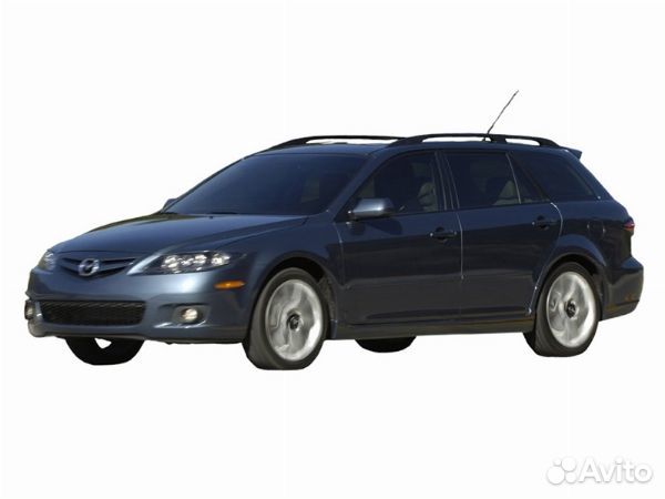 Датчик положения коленвала mazda CX-7/mazda3/mazda5/mazda6/MX-5 05