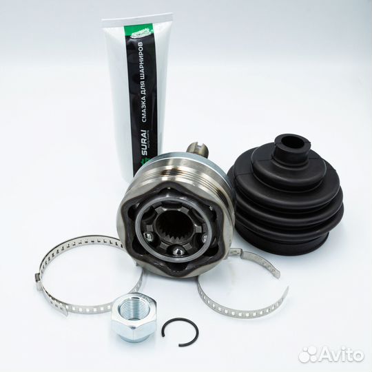 Шрус Лада 2108