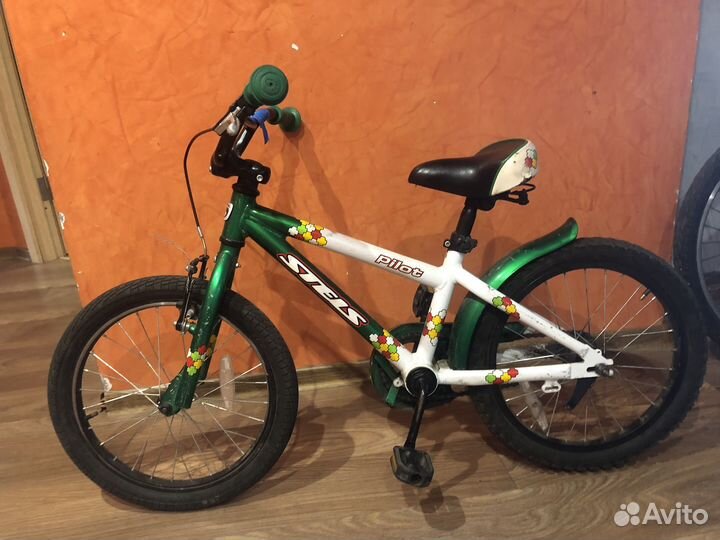 Велосипед детский Stels (16 )