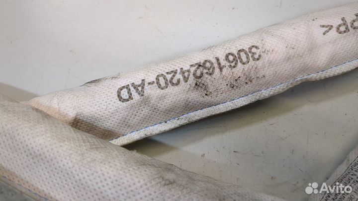 Подушка безопасности боковая Opel Insignia, 2010