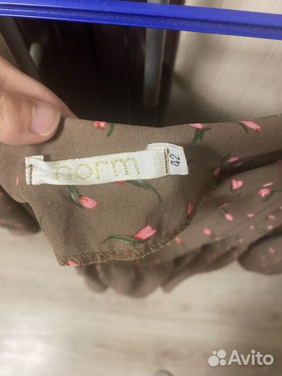 Платье женское