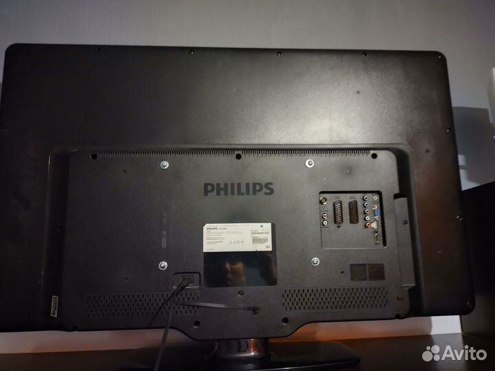 Телевизор Philips 42 pfl 3605/60