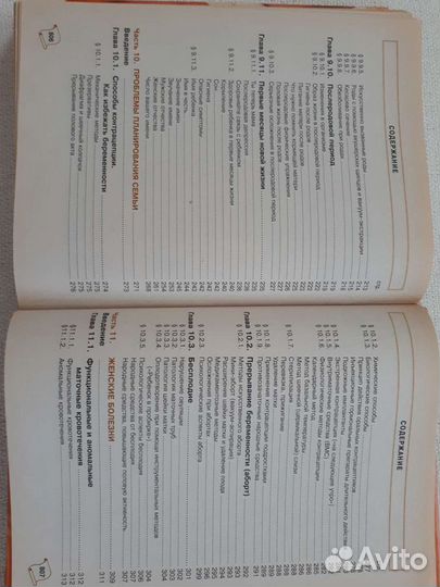 Книги Женская энциклопедия