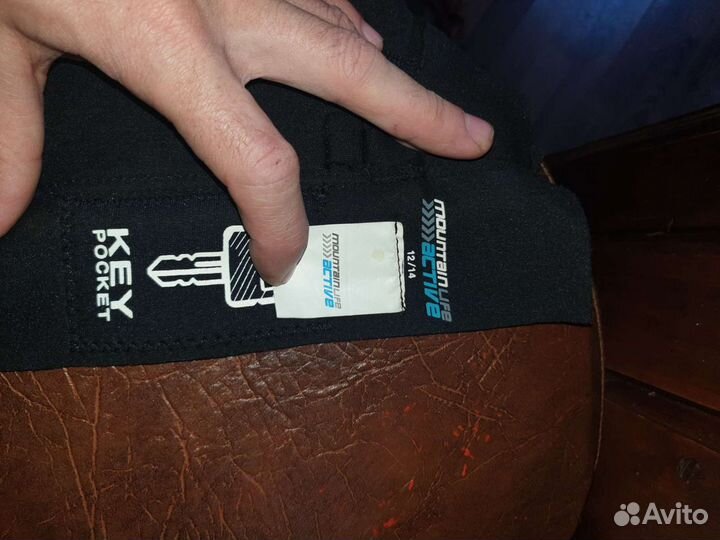 Неопреновый гидрокостюм бу