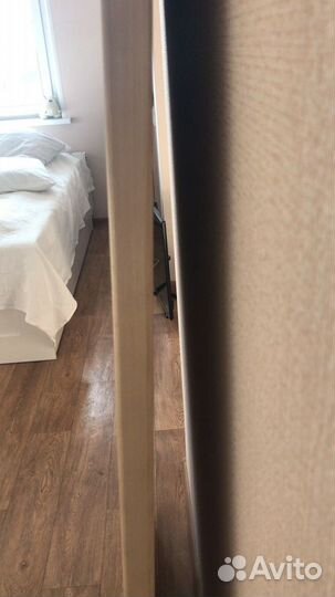 Зеркало напольное в полный рост