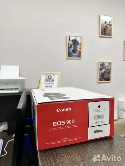 Canon EOS 250D Kit EF-S18-55mm f/4-5.6IS STM Black