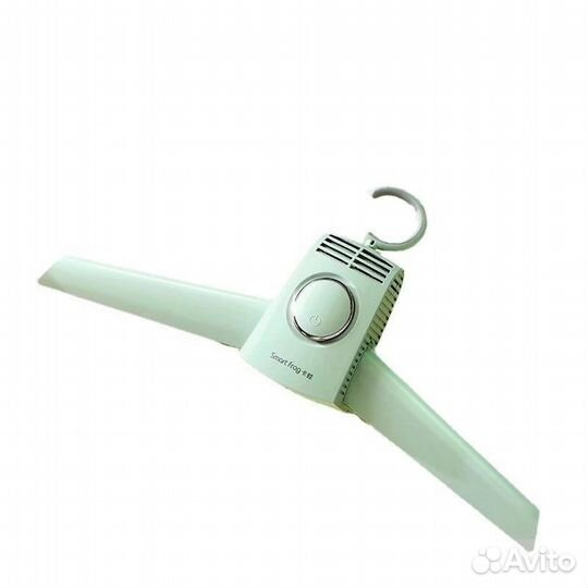 Электрическая сушилка для одежды