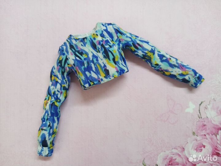 Аутфит Integrity toys