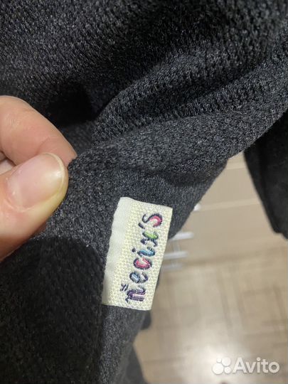 Костюм на мальчика