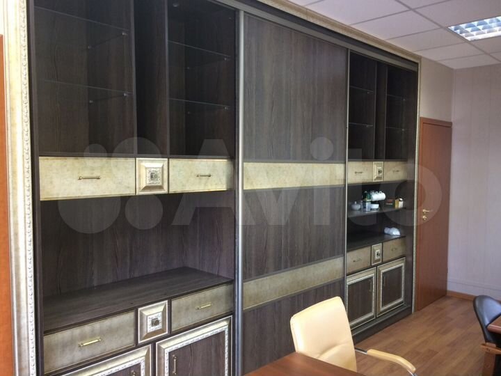 Современный офис на Медгородке, 45м² - 70м²