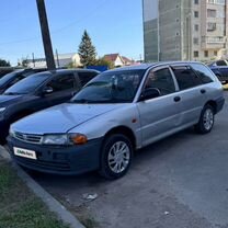 Mitsubishi Libero 1.5 MT, 1997, 131 000 км, с пробегом, цена 100 000 руб.