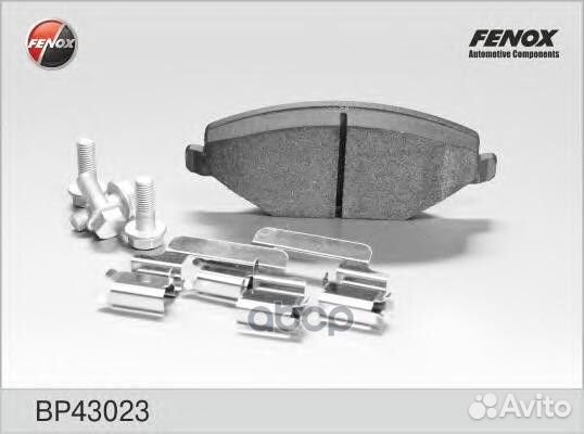 BP43023 BP43023 fenox